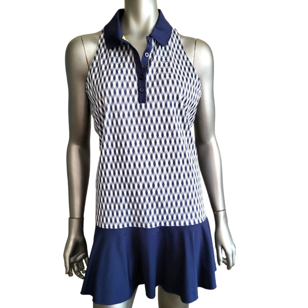 174. Fila Tennis Pickleball Sport - Size XL